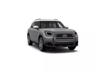2025 MINI COUNTRYMAN S