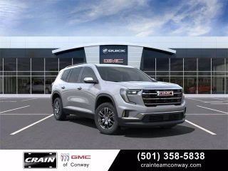 2025 GMC ACADIA ELEVATION SPORT UTILITY 4D