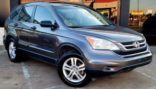 Image of 2011 HONDA CR-V