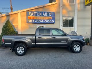 2015 TOYOTA TACOMA BASE