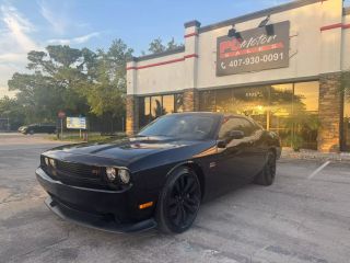 Image of 2014 DODGE CHALLENGER
