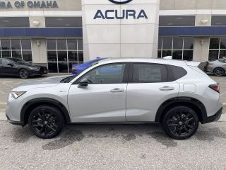 2025 ACURA ADX A-SPEC W/ADVANCE PACKAGE