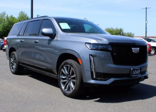 2022 CADILLAC ESCALADE ESV SPORT