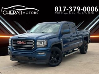 2017 GMC SIERRA 1500 BASE