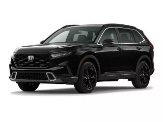 2025 HONDA CR-V SPORT TOURING
