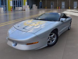 Image of 1996 PONTIAC FIREBIRD