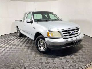 2003 FORD F150 XL