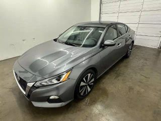 Image of 2022 NISSAN ALTIMA