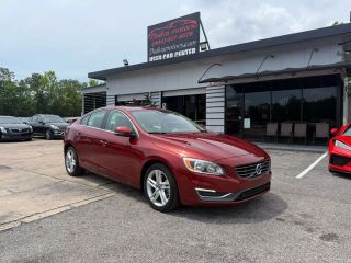 Image of 2015 VOLVO S60