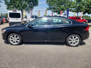 2016 VOLVO S60 T5 PREMIER