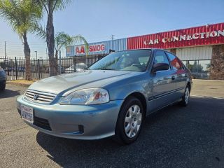 Image of 1999 HONDA CIVIC
