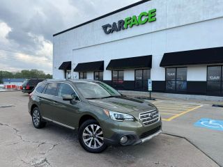 2017 SUBARU OUTBACK - Image