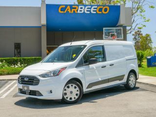 2020 FORD TRANSIT CONNECT XLT