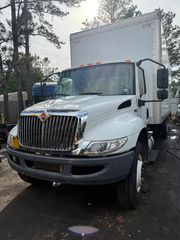 Image of 2020 INTERNATIONAL MV607