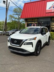 Image of 2023 NISSAN ROGUE