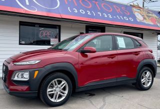 2021 Hyundai Kona - Image 29