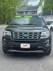 Image of 2017 FORD EXPLORER