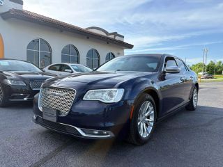 Image of 2017 CHRYSLER 300