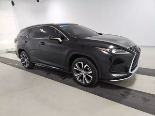 Image of 2022 LEXUS RX