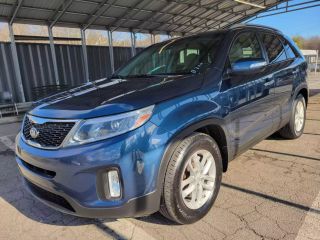 Image of 2014 KIA SORENTO