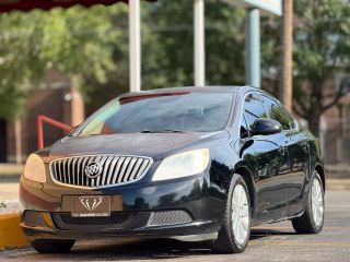Image of 2016 BUICK VERANO
