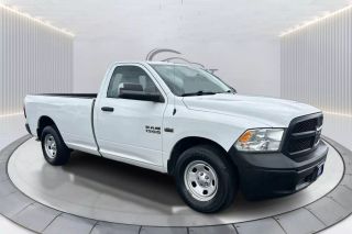 Image of 2016 RAM 1500 REGULAR CAB