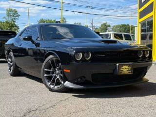Image of 2021 DODGE CHALLENGER R/T SCAT PACK COUPE 2D