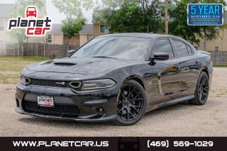 2019 DODGE CHARGER - Image