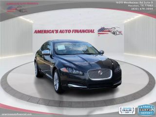 Image of 2015 JAGUAR XF