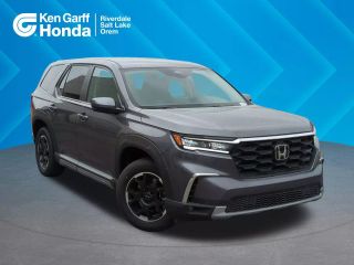 2025 HONDA PILOT UTILITY 4D EX-L AWD 3.5L V6