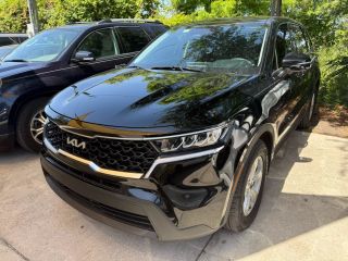 Image of 2023 KIA SORENTO