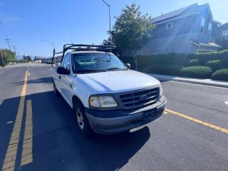 2003 FORD F150 XL