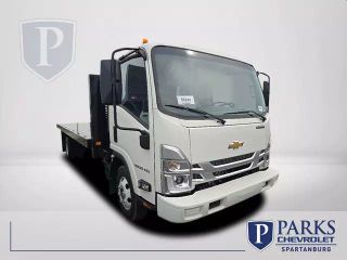 2025 CHEVROLET SILVERADO 3500 HD REGULAR CAB & CHASSIS LT CAB & CHASSIS 2D