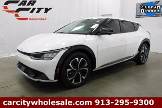 2022 KIA EV6 WIND