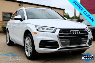 Image of 2019 AUDI Q5
