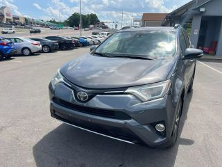 Image of 2017 TOYOTA RAV4