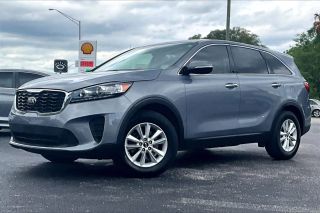 Image of 2020 KIA SORENTO