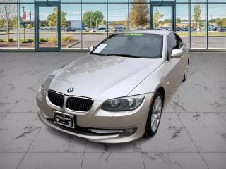 Image of 2012 BMW 3 SERIES