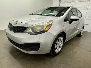 Image of 2015 KIA RIO