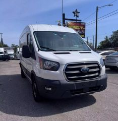 Image of 2020 FORD TRANSIT 250 CARGO VAN