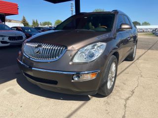 2009 BUICK ENCLAVE CXL