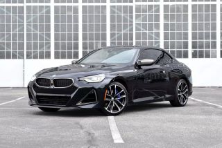 2022 BMW 2 SERIES M240I XDRIVE