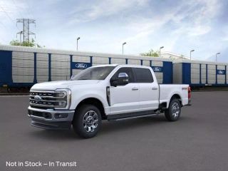 2025 FORD F250 SUPER DUTY CREW CAB XLT PICKUP 4D 8 FT