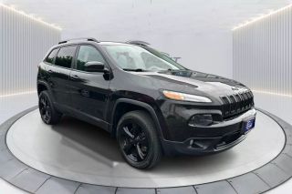 Image of 2016 JEEP CHEROKEE