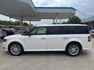 Image of 2016 FORD FLEX
