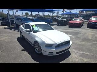 2013 FORD MUSTANG PREMIUM