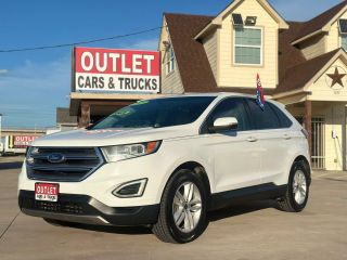 2015 Ford Edge - Image 17
