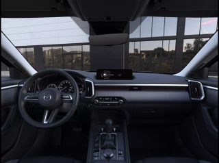 2025 MAZDA CX-50 PREFERRED