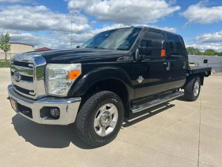 Image of 2016 FORD F350 SUPER DUTY CREW CAB