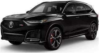 2025 ACURA MDX TYPE S W/ADVANCE PACKAGE